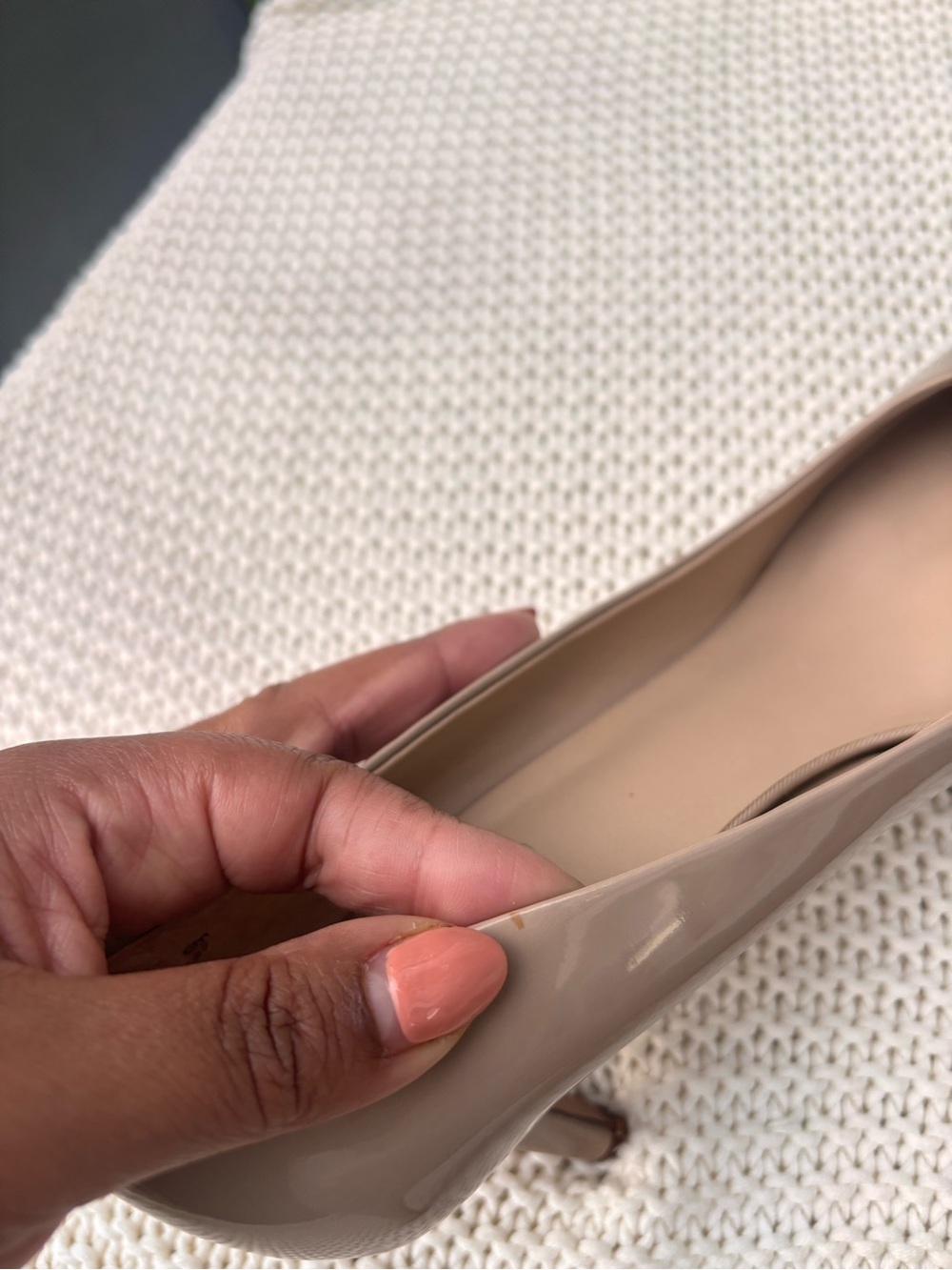 FRANCO SARTO | Bellini pump | size 10 - Picture 5 of 6